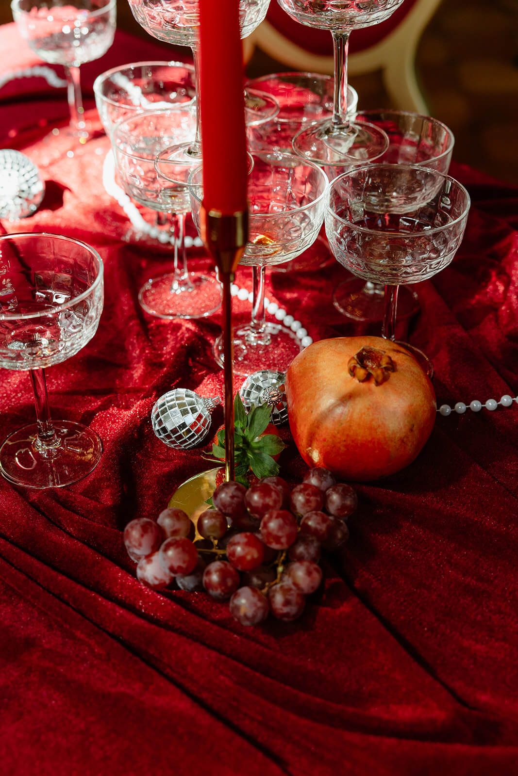 AMORE Hochzeitsmesse – Impression